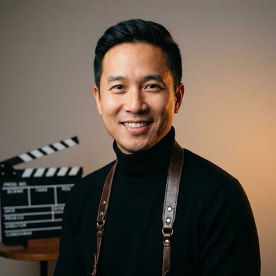 国产视频影视导演陈思远