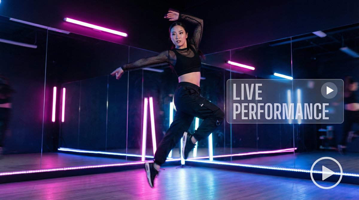 国产视频舞蹈视频教程