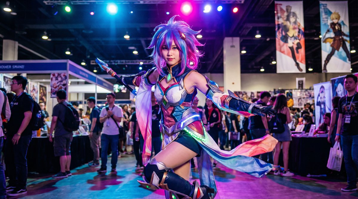 国产视频动漫cosplay视频