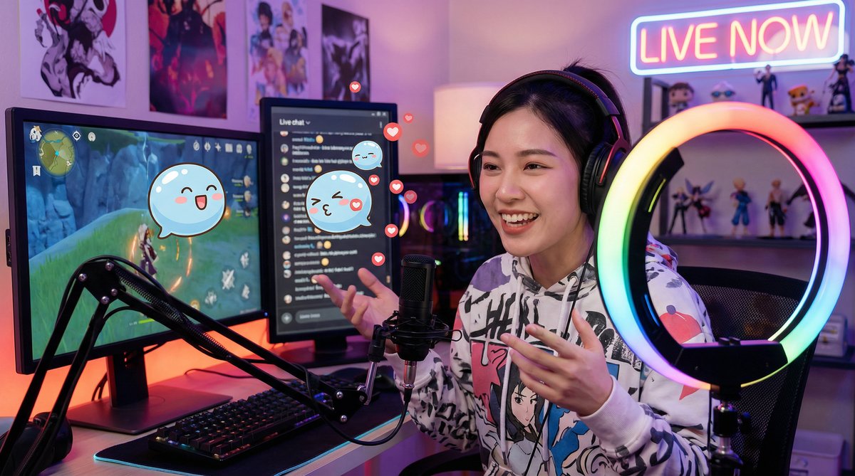 国产视频直播视频互动